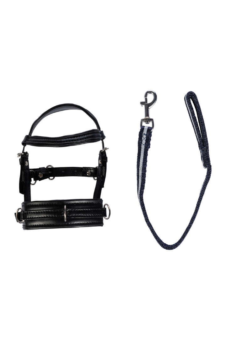 HKM Cuddle Pony Logierset